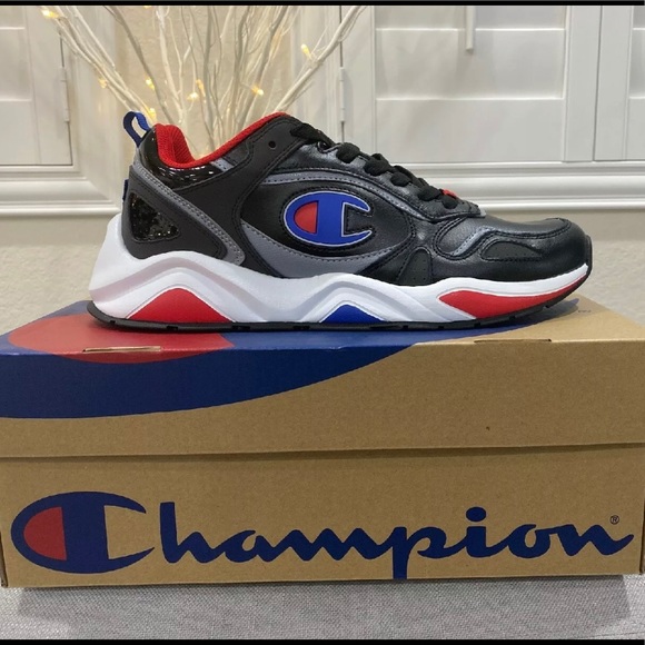 champion nxt shoes